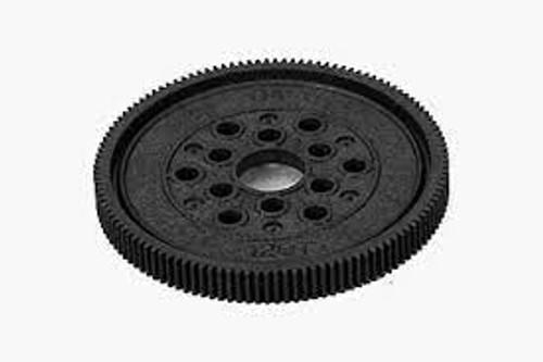 Kimbrough 64P Pro Thin Spur Gear (115T)