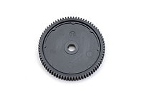 Kyosho UM730-72B Spur Gear(48P-72T)(RB7/RB7SS)