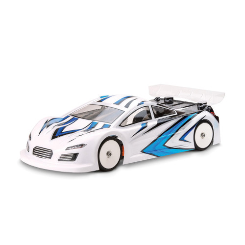 XTMTB0413-05 Xtreme Twister Super Light TC Body (Schumacher)