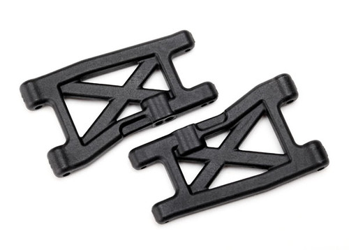 TRAXXAS Suspension arms, front or rear (2)