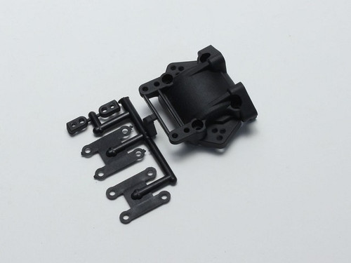 KYOSHO Front Upper Bulkhead (ZX-6) LA353