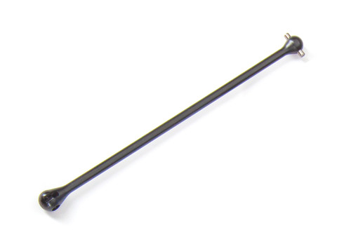 TRAXXAS DRIVESHAFT STEEL CV SHFT 190.3