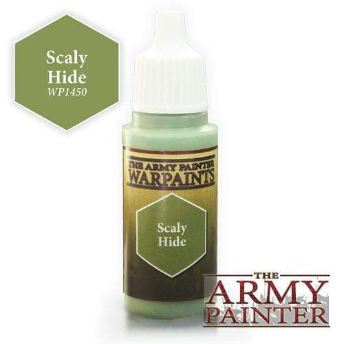 Army Painter Warpaint: Scaly Hide
