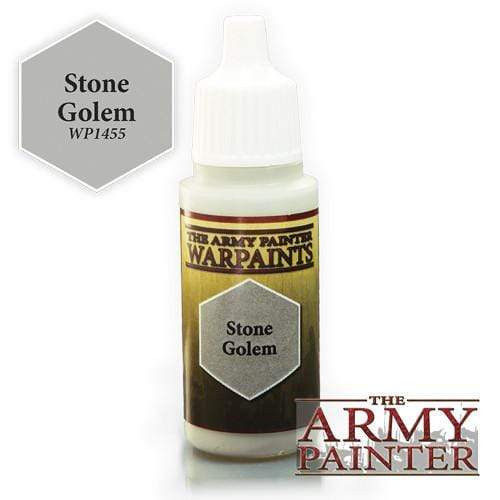 Army Painter Warpaint: Stone Golem