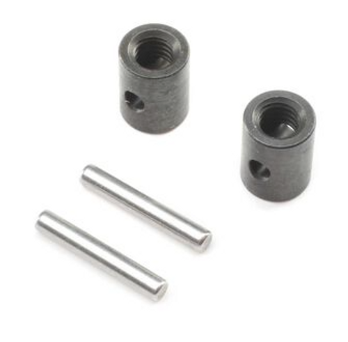 TLR VHA CVA Rebuild Set (2): 22 5.0