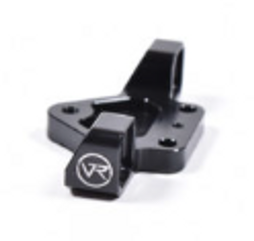 VISION RACING TLR 22 5.0 Minus One C-Block Conversion for the 4wd Rear Arms