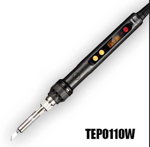 TRINITY Digital Soldering Iron TEP0110W