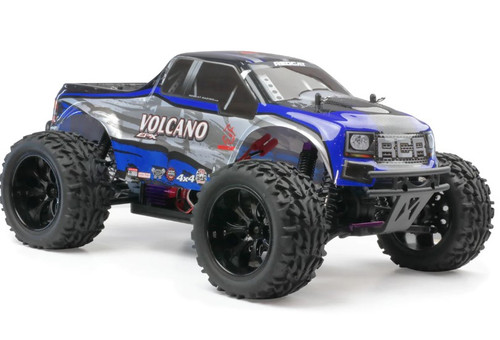 REDCAT VOLCANO EPX RC TRUCK - 1:10 BRUSHED ELELECTRIC MONSTER TRUCK