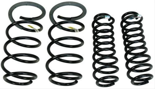 Ford Performance Parts Cobra Jet Spring Kits M-5300-Q