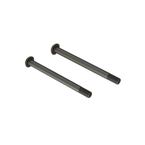 Arrma Screw Hinge Pin M4x48mm (2) ARA727448