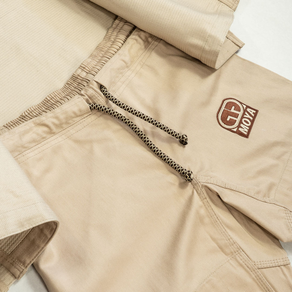 KAMS DESERT ADULT GI