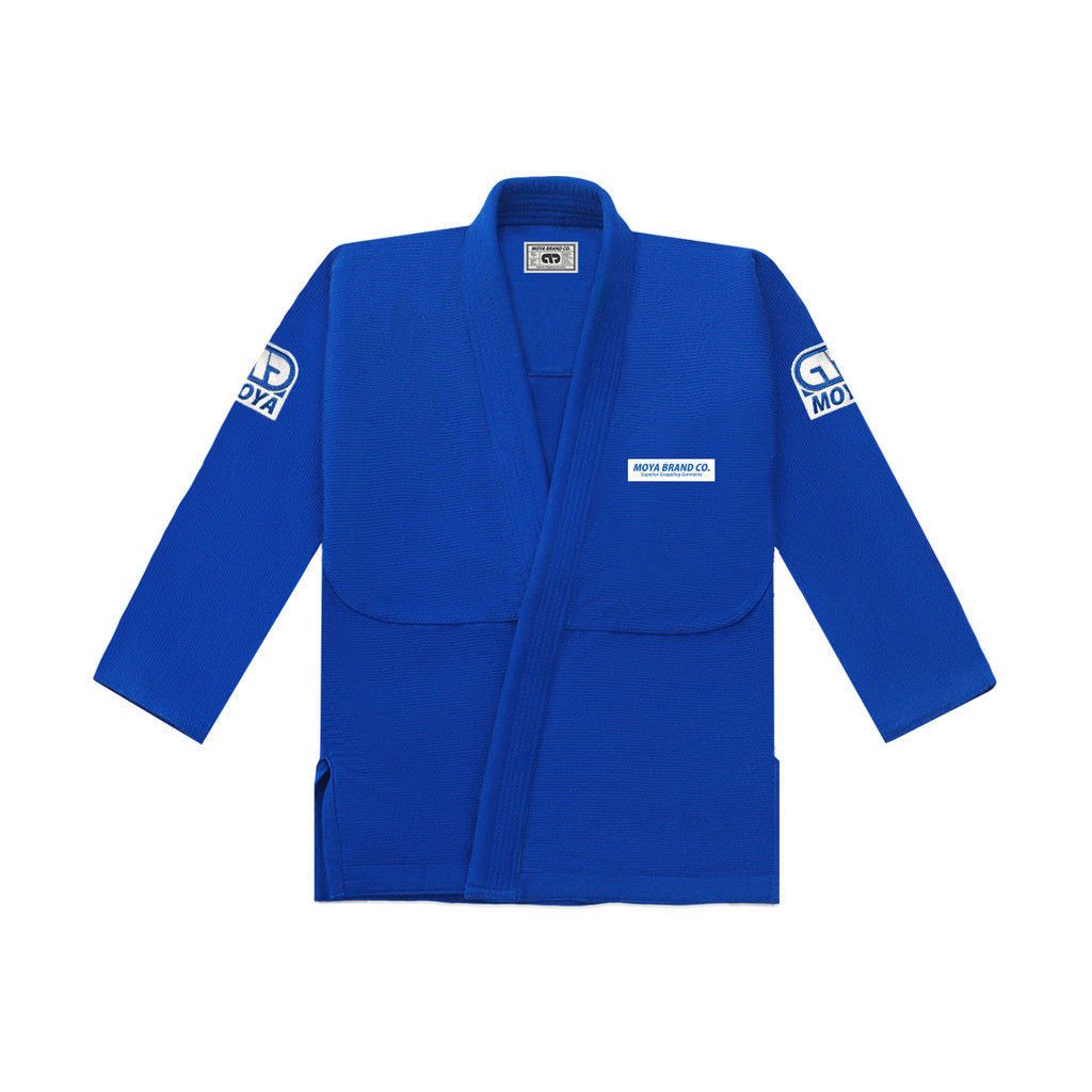 STANDARD ISSUE XI BLUE ADULT GI