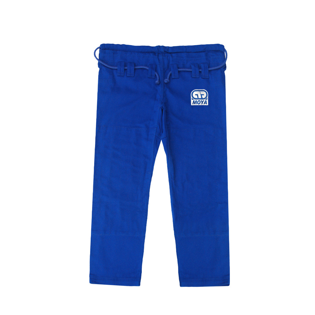STANDARD ISSUE XI BLUE ADULT GI