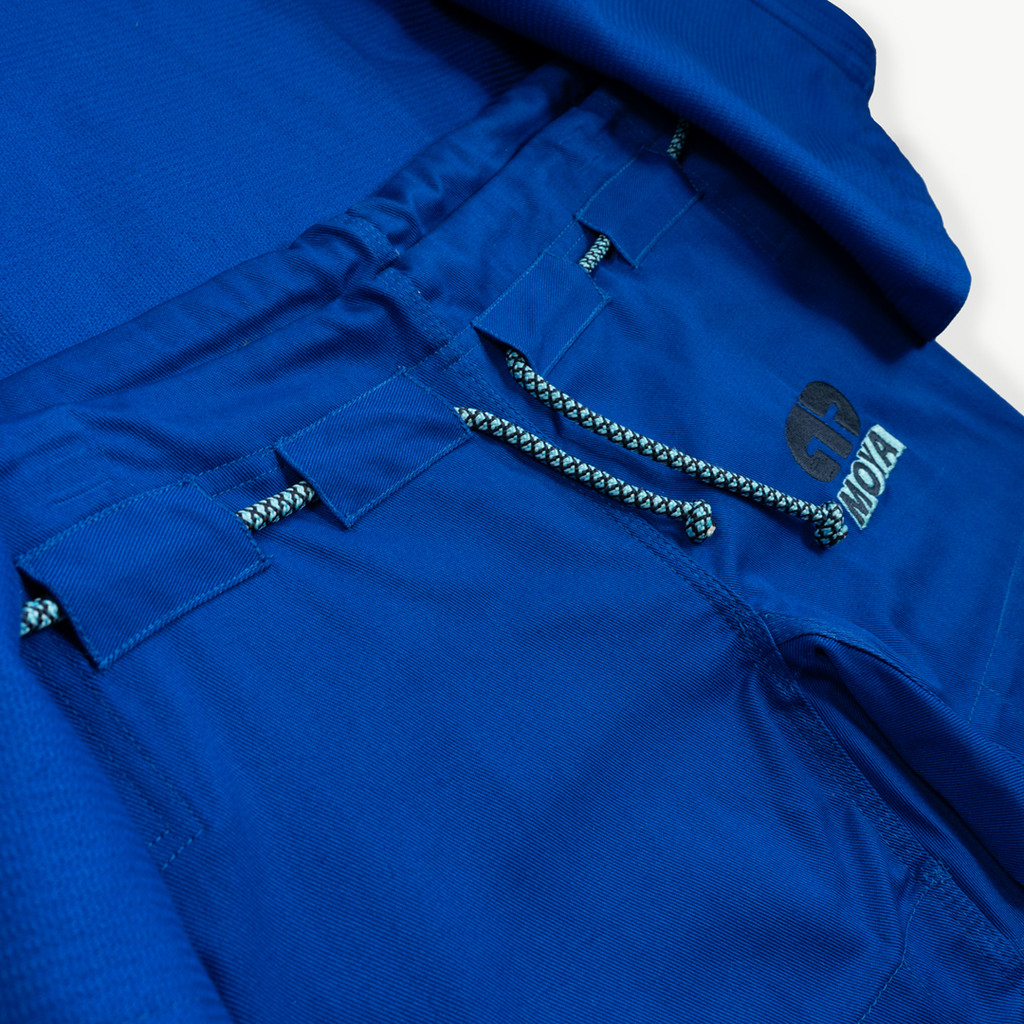 26 FLAGSHIP BLUE ADULT GI