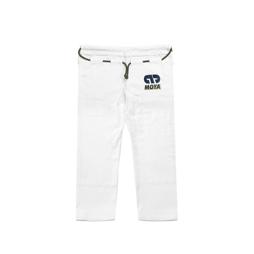 26 FLAGSHIP WHITE KIDS GI