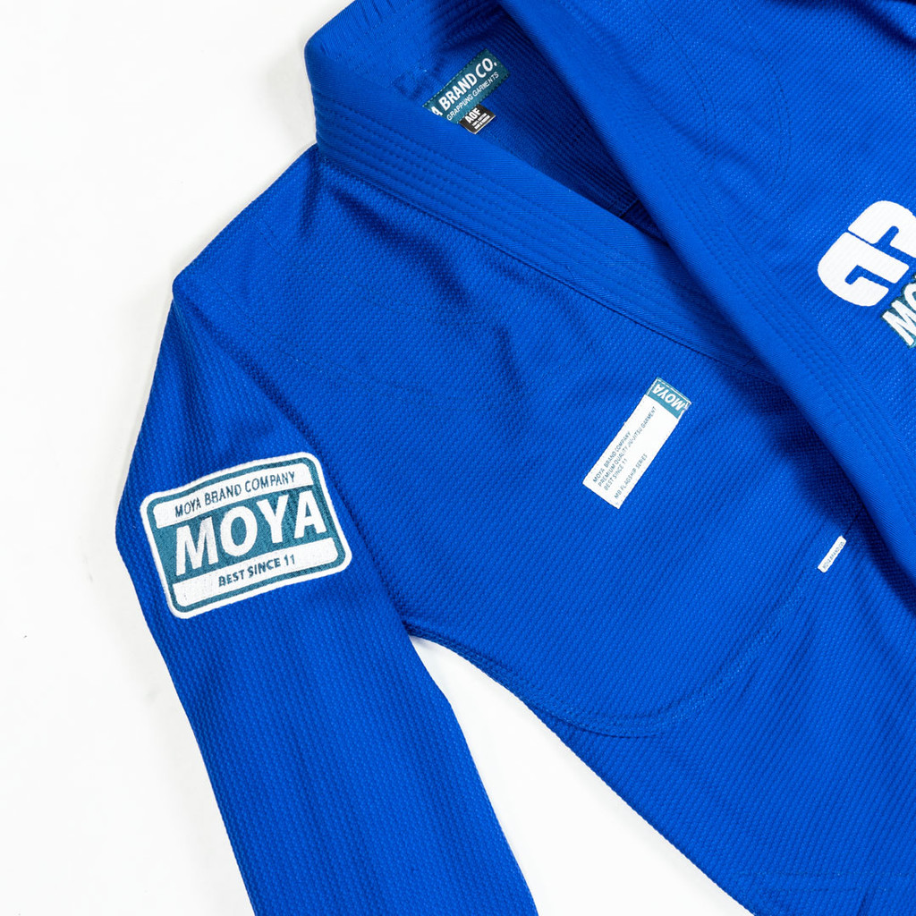 23 FLAGSHIP BLUE KIDS GI