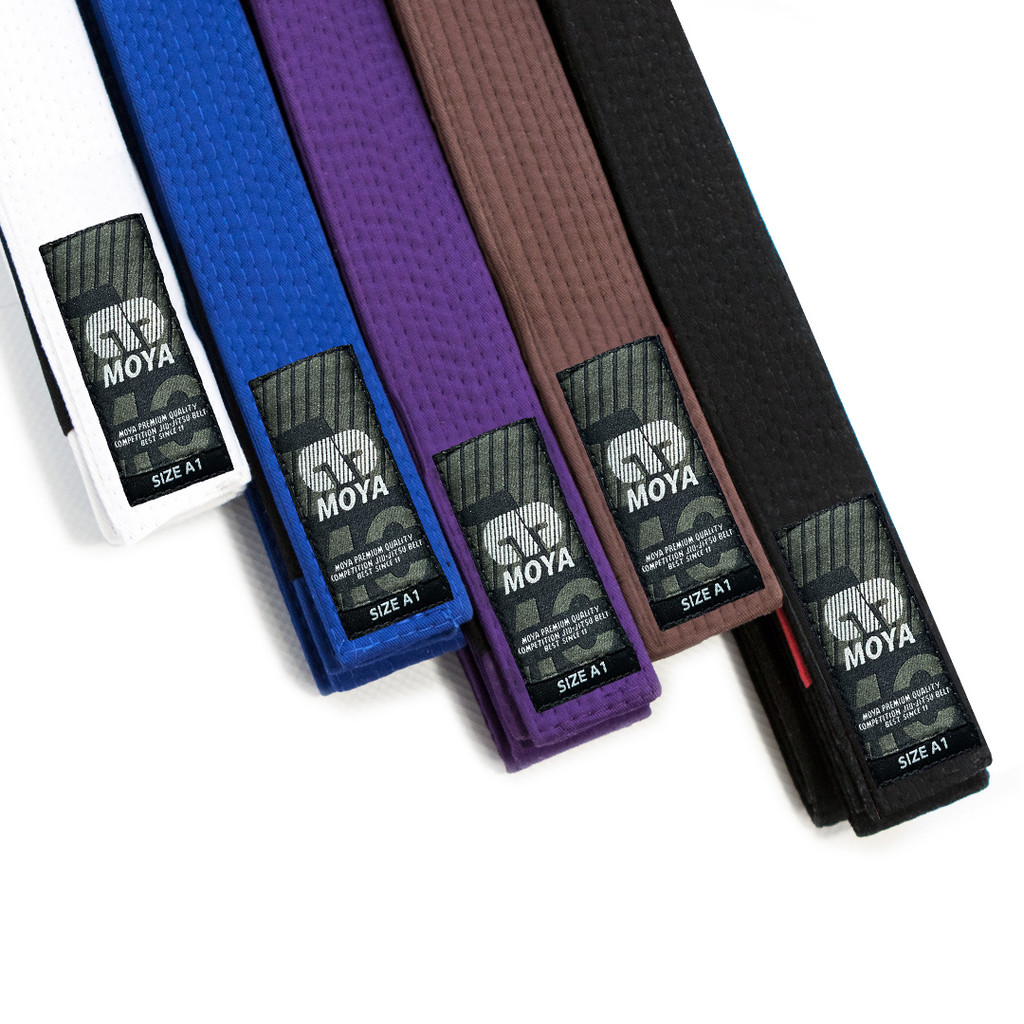 ADULT PREMIUM BELTS