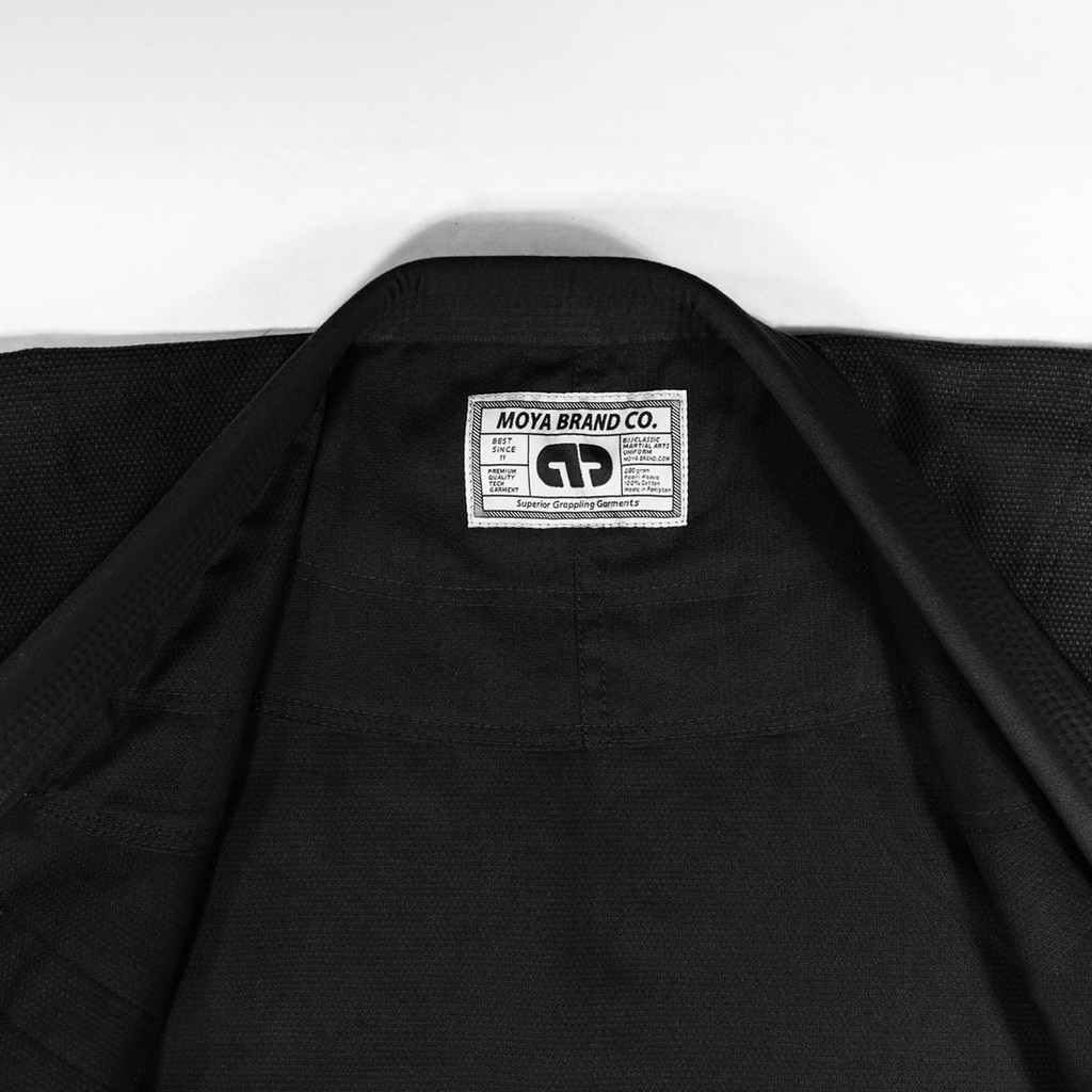 COMPAIR 24 BLACK ADULT GI 