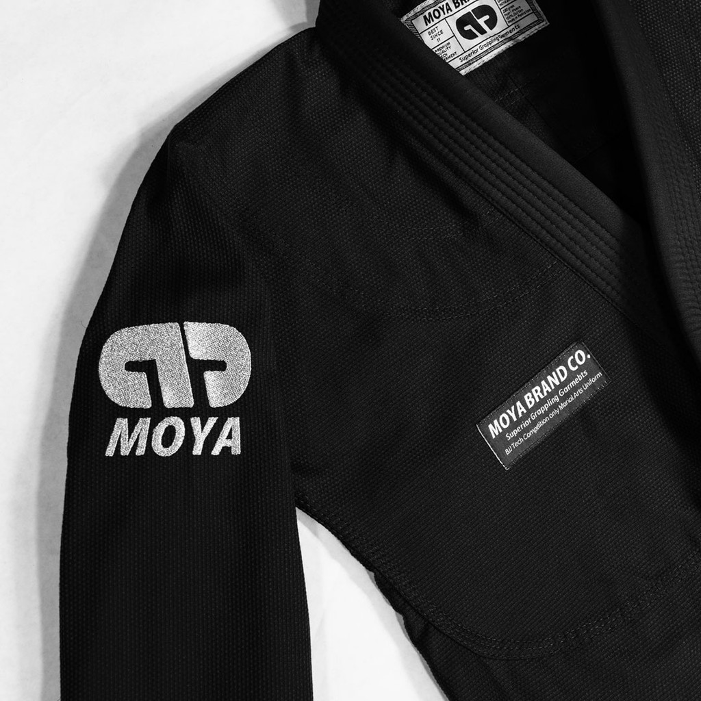 COMPAIR 24 BLACK ADULT GI 