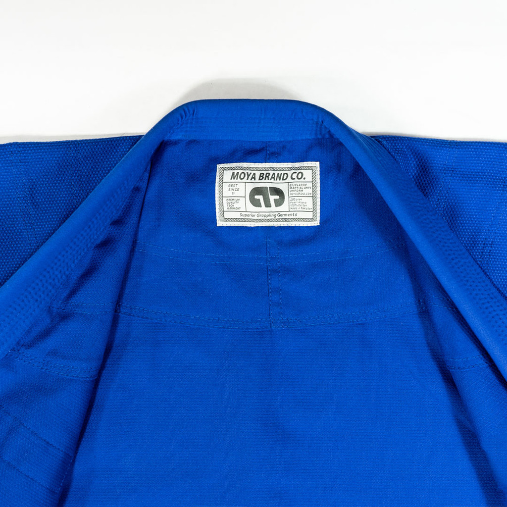 COMPAIR 24 BLUE ADULT GI