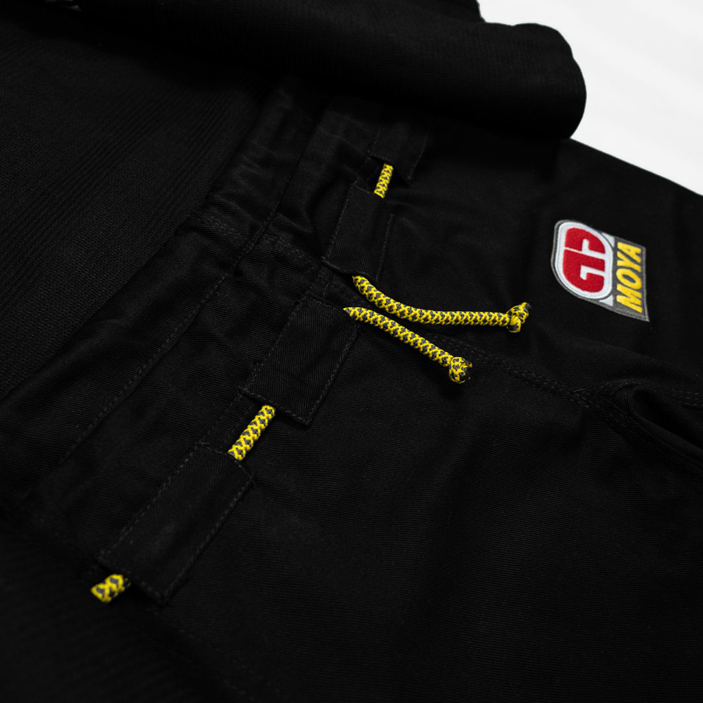 24 FLAGSHIP BLACK KIDS GI