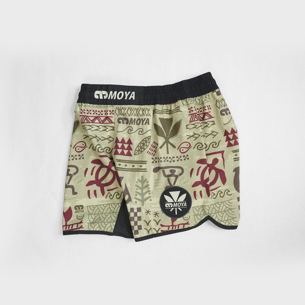 KIDS MOHI KOA TRAINING SHORT