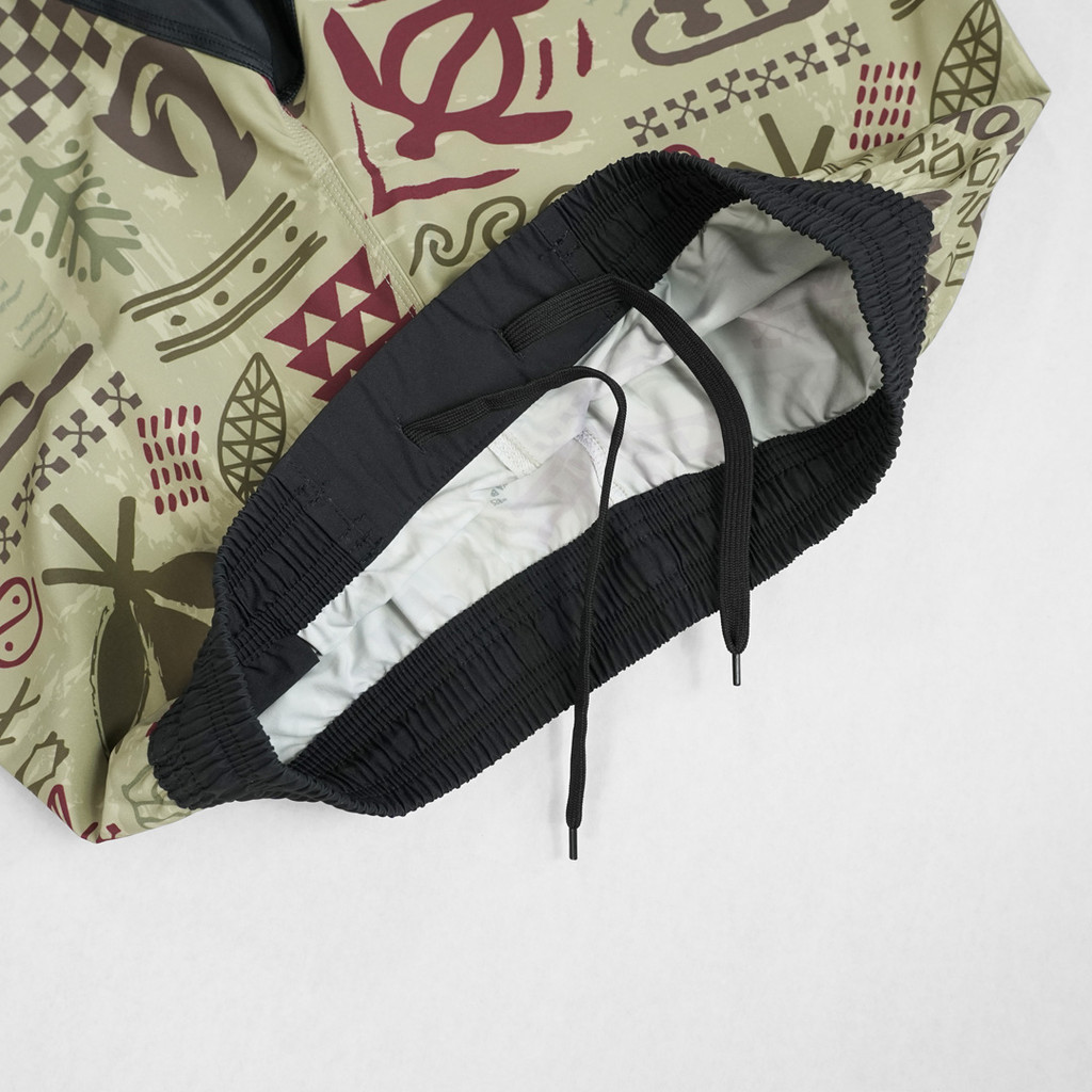 KIDS MOHI KOA TRAINING SHORT