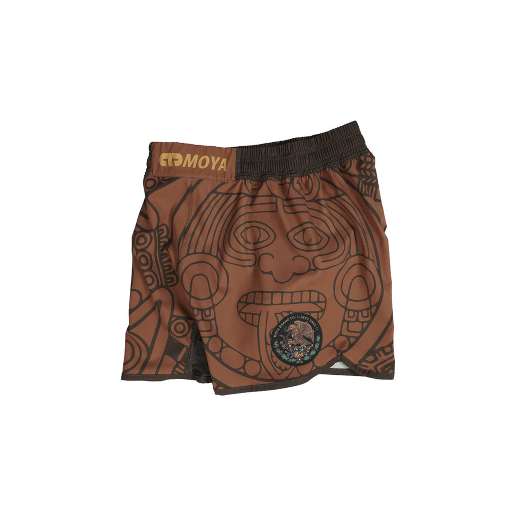 TENOCH IV TRAINING SHORT