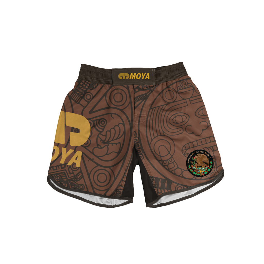 TENOCH IV TRAINING SHORT