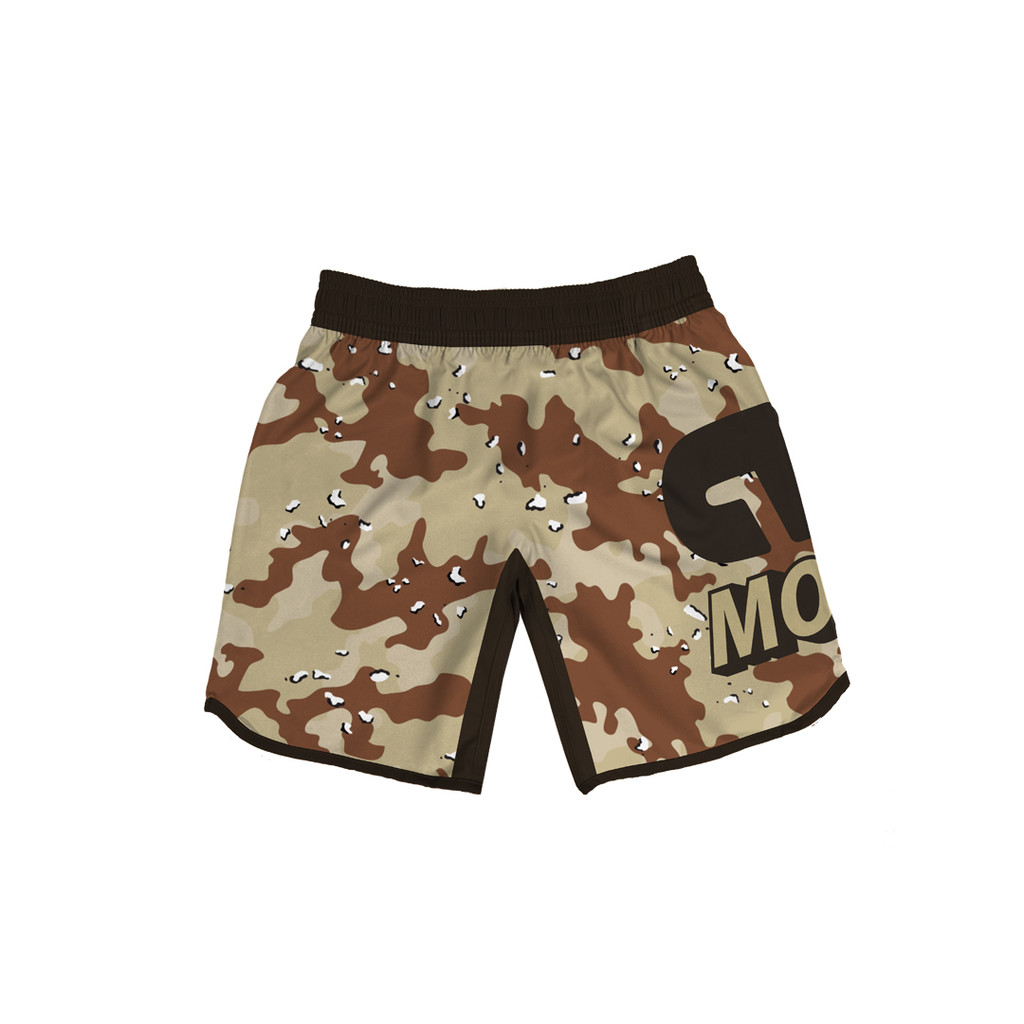 KAMS DESERT KIDS TRAINING SHORT