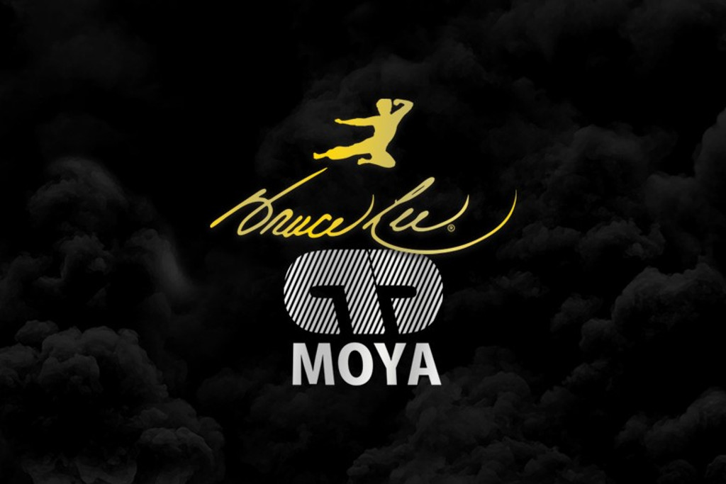 Bruce Lee x Moya Brand // 2021 Project Release