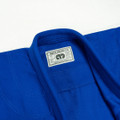 STANDARD ISSUE XI BLUE ADULT GI