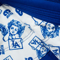  ACE BLUE KIDS GI