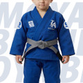  ACE BLUE KIDS GI