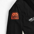 COMPAIR 26 BLACK ADULT GI