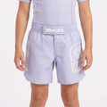 LAVENDER KIDS TRAINING SHORT