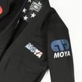 SNS 250 BLACK KIDS GI