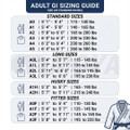 GU LIBERATION OLIVE ADULT GI