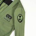 GU LIBERATION OLIVE ADULT GI