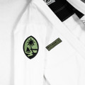 GU LIBERATION WHITE ADULT GI