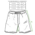 GU LIBERATION KIDS SHORTS
