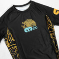 TENOCH V SS RASH GUARD