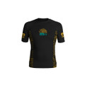 TENOCH V KIDS SS RASH GUARD