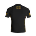 TENOCH V KIDS SS RASH GUARD