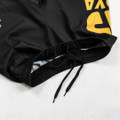 TENOCH V KIDS TRAINING SHORT