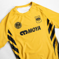 JJC ORO ADULT SS RASH GUARD