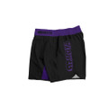 24 PURPLE TRAINING SHORTS