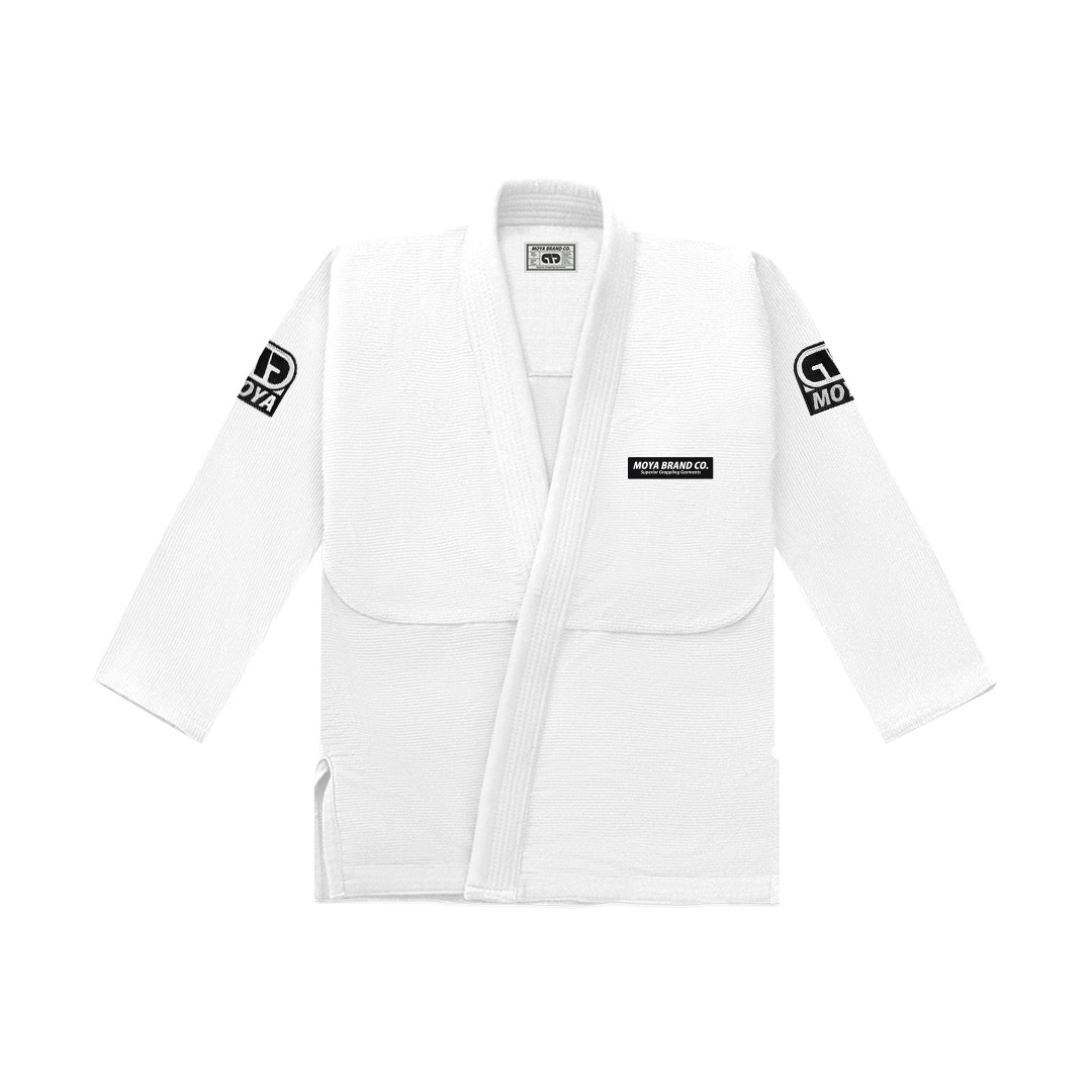 STANDARD ISSUE XI BLUE ADULT GI - Moya Brand Co.