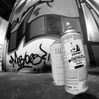 Arest150 to be at Battlegroundz San Diego Graffiti event