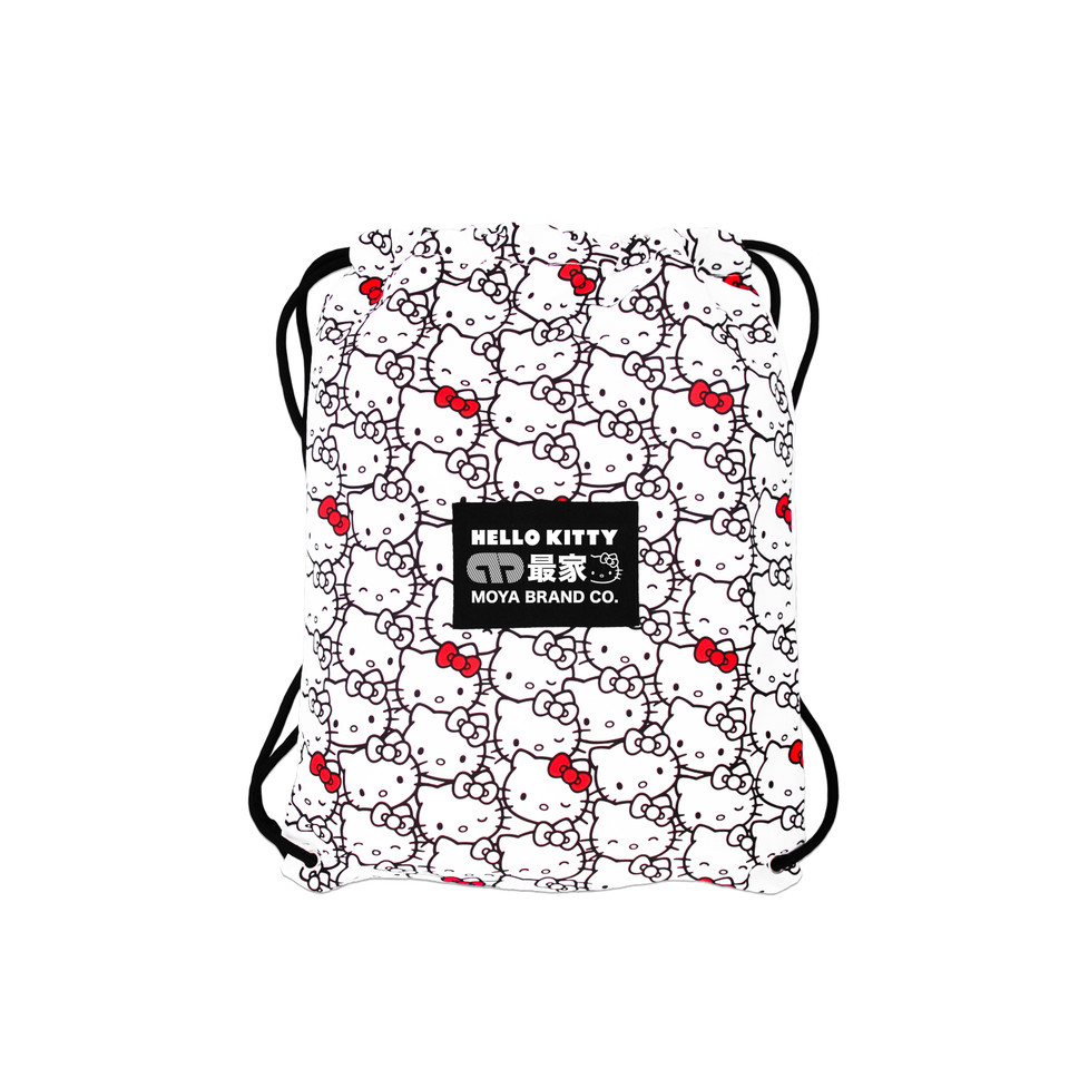 Moya Brand Co x Hello Kitty 2019 Collection